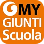 Logo of MYGIUNTIscuola android Application 