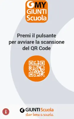 MYGIUNTIscuola android App screenshot 1